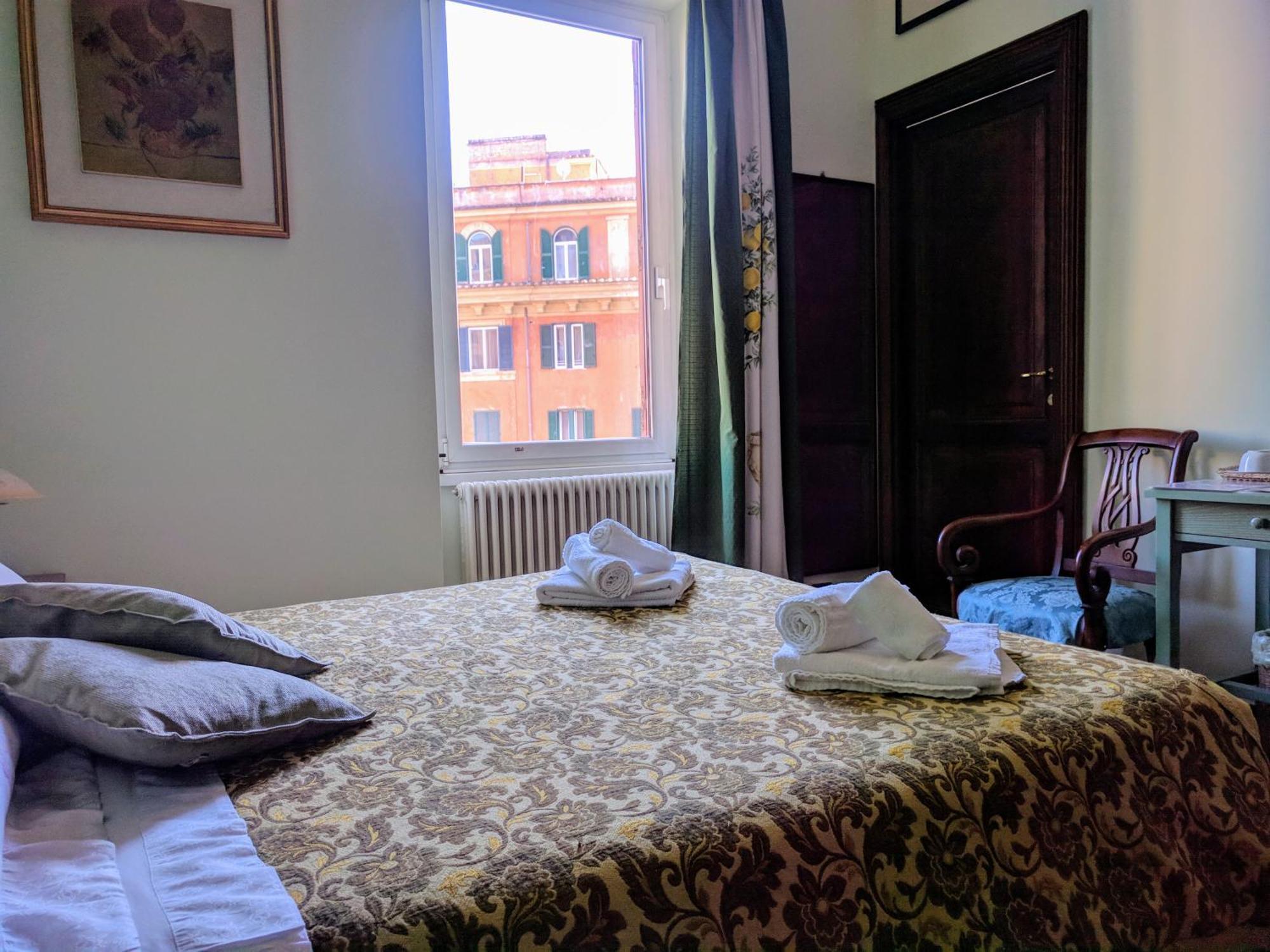 L'Ottavo Re Di Roma — Photos 1