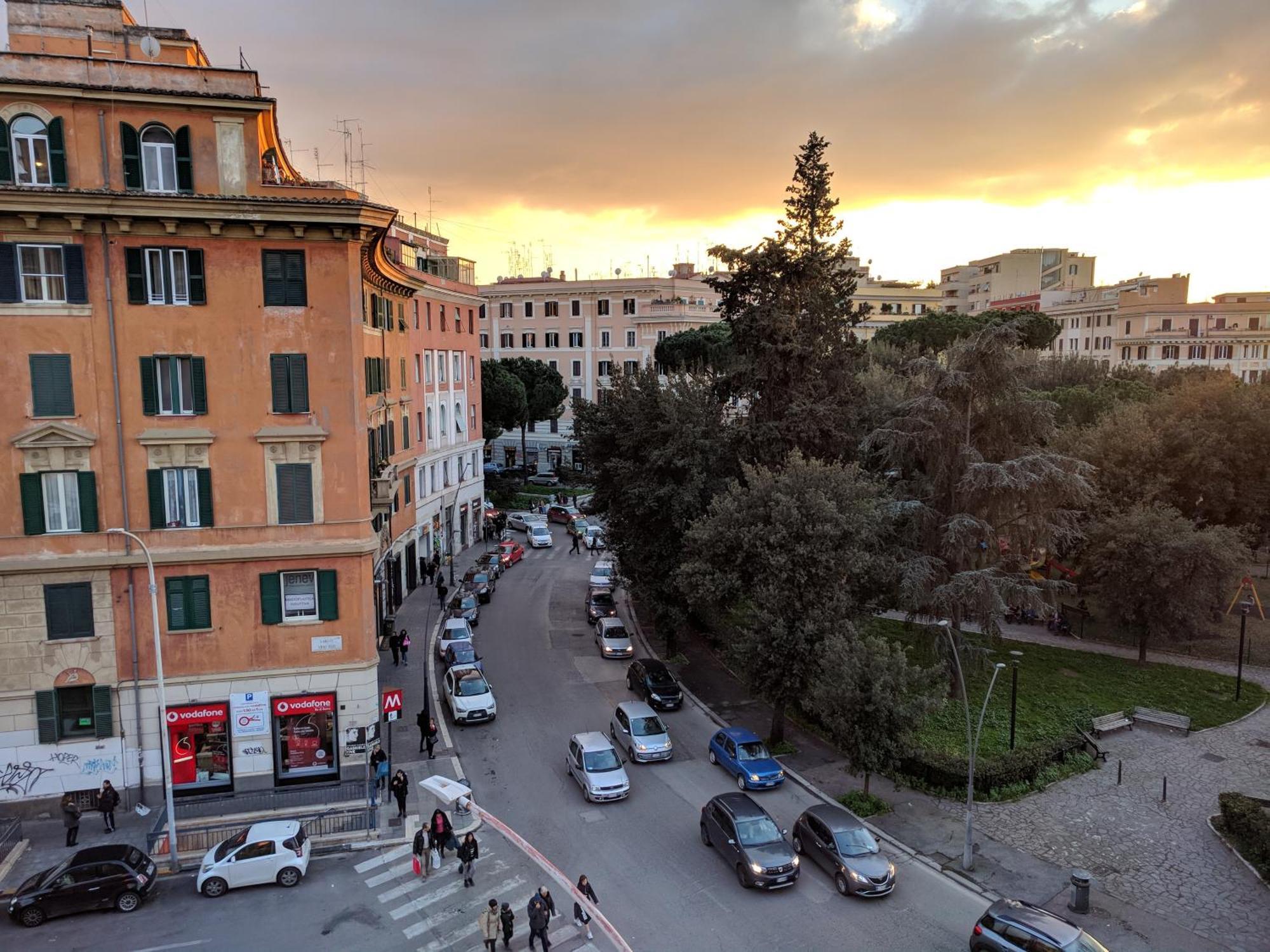 L'Ottavo Re Di Roma — Photos 2